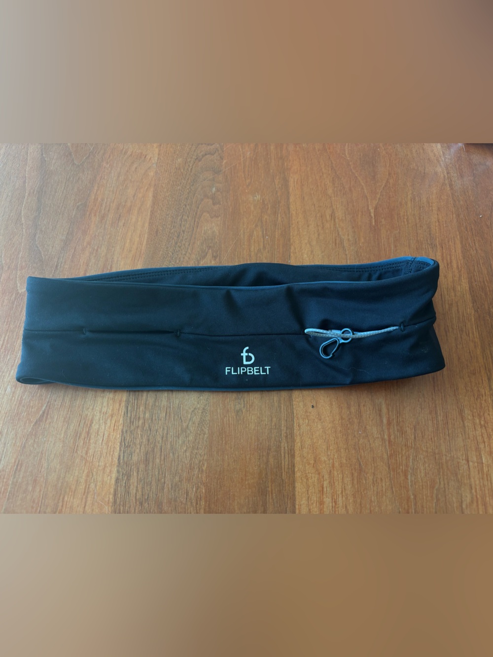 Flip belt size small